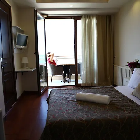 Buyukada Comfort Otel Hotel Adalar