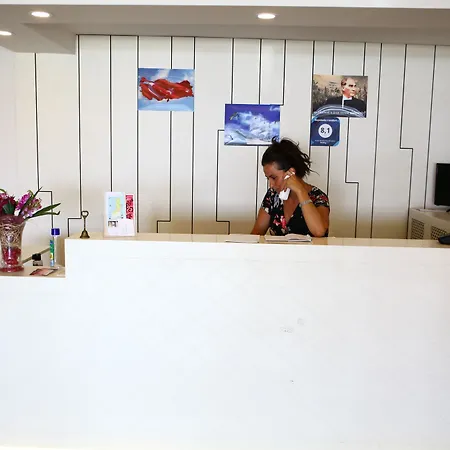 Buyukada Comfort Otel Hotel Adalar