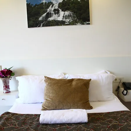 Buyukada Comfort Otel Adalar