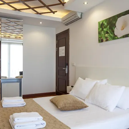 Buyukada Comfort 3* Adalar